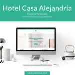 Hotel Casa Alejandria Quimbaya