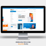 AollTech | Tienda Virtual de Tecnología