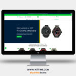 W7 Time Watches | Tienda Virtual
